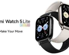 Xiaomi Redmi Watch 5 Lite Black