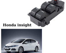 Honda insight üçün şüşə qaldıran knopka blok satılır.