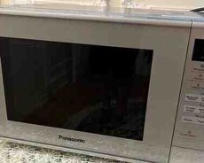 Mikrodalğalı soba Panasonic