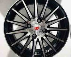 Vossen diskləri R14