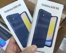 Samsung Galaxy A25 Brave Black 128GB6GB