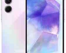 Samsung Galaxy A55 5G Awesome Lilac 128GB, 8GB