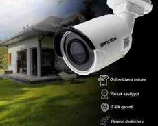 Kamera Hikvision