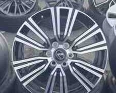 Lexus diski R22