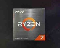 Prosessor AMD Ryzen 7 5800XT