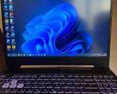 Asus Tuf Gaming F15