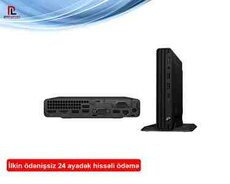 Mini PC HP 260 G9 9H6E6ET