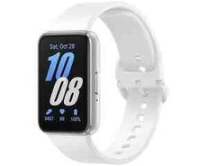 Samsung Galaxy Fit 3 Silver