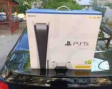 Sony Playstation 5 825GB