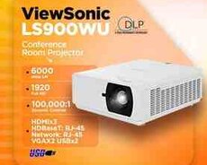 Lazer Proyektor ViewSonic LS900WU