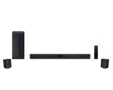 Sound bar LG SNC 4 R