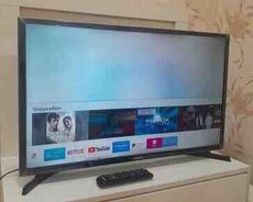 Televizor Samsung 82 Smart 2021 FullHD