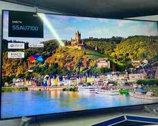Televizor Samsung 55AU8000