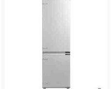 Quraşdırılan soyuducu Midea MDRE354FGF01
