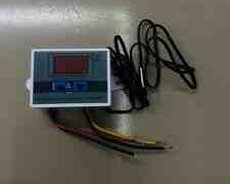Termostat 220V