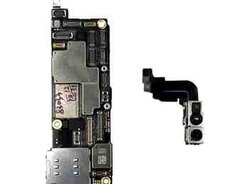 Apple iPhone 15 Pro platası