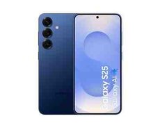 Samsung Galaxy S25 Navy 256GB, 12GB