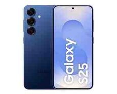 Samsung Galaxy S25 Blue Black 256GB, 12GB