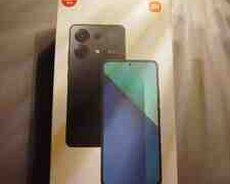 Xiaomi Redmi Note 13 Pro Midnight Black 256GB, 8GB