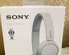 Qulaqlıq Sony WH-CH520