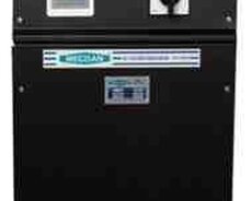 Tənzimləyicilər Megisan 10 kVA - 75 kVA 150-250V, 275-430V