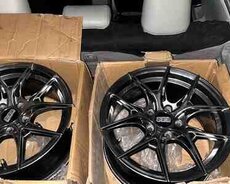 BBS diskləri R15