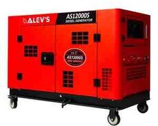 Dizel generator Alevs AS1200S