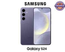 Samsung Galaxy S24 Cobalt Violet 256GB, 8GB