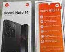 Xiaomi 14 Black 256GB, 8GB