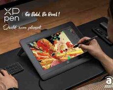 Qrafik rəsm planşeti Xp-Pen Artist Pro 14 (Gen 2)