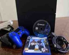PlayStation 4 500 GB