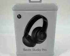 Qulaqlıq Beats Studio Pro