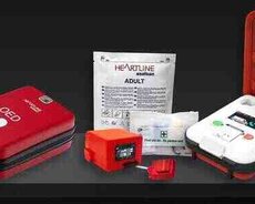 Defibrillyator AED