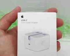 Apple iPhone adapter başlığı