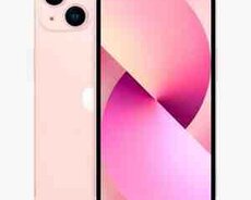 Apple iPhone 13 Pink 128GB, 4GB