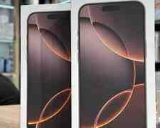 Apple iPhone 16 Pro Max Desert Titanium 256GB, 8GB