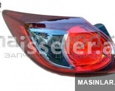 Mazda cx5 arxa stopu