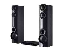 LG LHD675BG