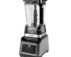 Ninja 2in1 Blender with Auto IQ