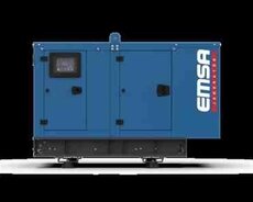 Generator Emsa (Yangdong E-YD-EM-0022) 22 kVa