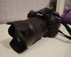 Nikon D7000