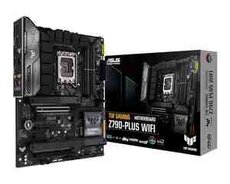 Ana plata Asus Tuf Gaming Z790 DDR5