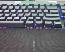Corsair K70 RGB PRO