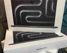 Noutbuk Apple MacBook Pro