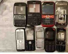 Nokia korpusları