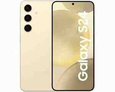 Samsung Galaxy S24 Amber Yellow 128GB, 8GB