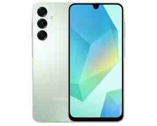 Samsung Galaxy A16 Light Green 128GB, 4GB