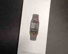 Xiaomi Mi Band 10 Midnight Black