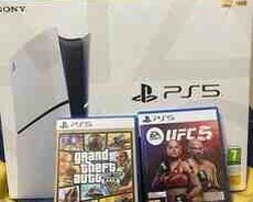 Sony PlayStation 5 Slim 1TB