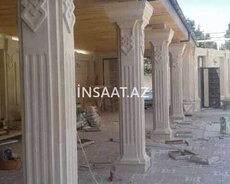 Aqlay daşlarının yüksək keyfiyyetde satışı